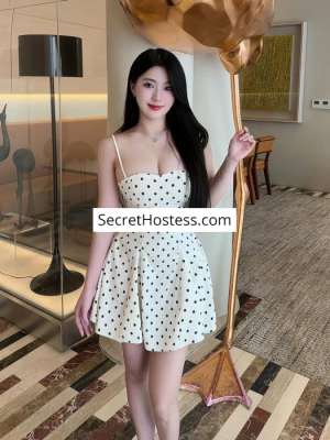 Anna 24Yrs Old Escort 48KG 165CM Tall Beijing Image - 6