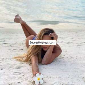 Anna 25Yrs Old Escort 61KG 168CM Tall Bangkok Image - 5