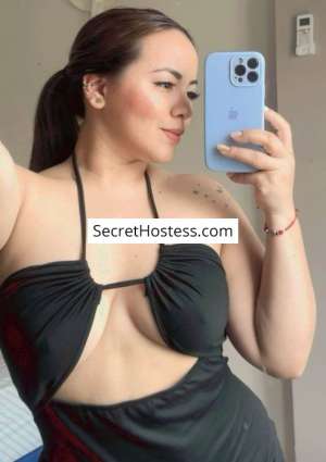 Arina 26Yrs Old Escort 61KG 165CM Tall Fribourg Image - 1