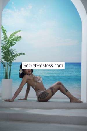 Arisa 23Yrs Old Escort 47KG 157CM Tall Bangkok Image - 10