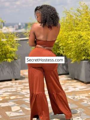 Bora 22Yrs Old Escort 53KG 168CM Tall Nairobi Image - 1