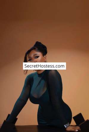 26 year old Ebony Escort in Rijeka Camela, Independent