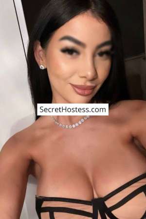 Camila 25Yrs Old Escort 56KG 169CM Tall Berlin Image - 7