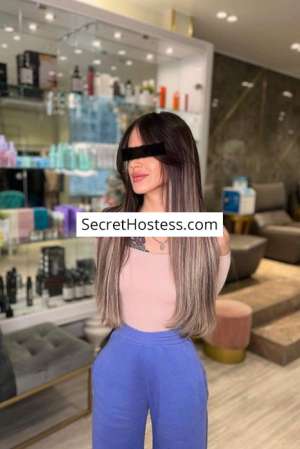 Camila 25Yrs Old Escort 56KG 173CM Tall Berlin Image - 1