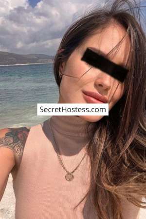 Camila 25Yrs Old Escort 56KG 173CM Tall Berlin Image - 4