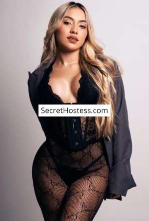 Camila 26Yrs Old Escort 53KG 162CM Tall Berlin Image - 2