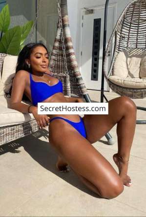 26 year old Hispanic Escort in Copenhagen Camilla, Agency