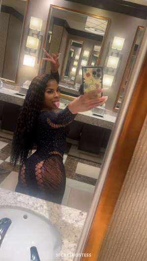 0 year old Caribbean Escort in Houston TX CaribbeanCat