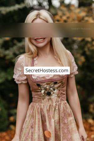 Carolin 37Yrs Old Escort 51KG 166CM Tall Munich Image - 3