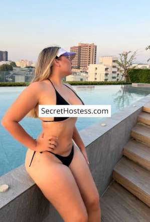 25 year old Latin Escort in Bangkok Carolina, Independent