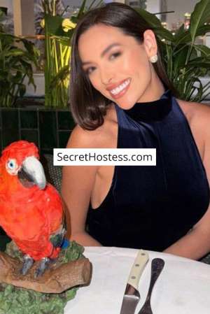 26 year old Caucasian Escort in Munich Daniela, Agency