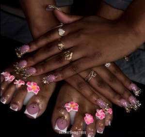 Dime 21Yrs Old Escort Beaumont TX Image - 5