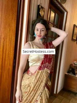 Disha 24Yrs Old Escort 54KG 171CM Tall Bangkok Image - 2