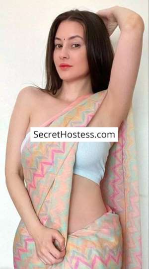 Disha 24Yrs Old Escort 54KG 171CM Tall Bangkok Image - 4