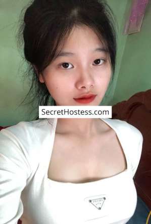 Duyen, Independent 26 year old Escort in Budva