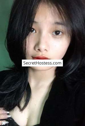 Duyen 26Yrs Old Escort 48KG 160CM Tall Berlin Image - 4