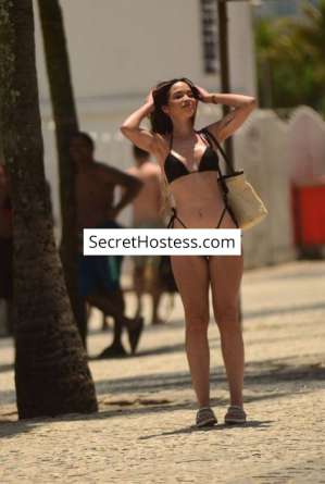 Elena 25Yrs Old Escort 56KG 167CM Tall Tuzla Image - 1