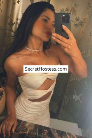 25 year old Caucasian Escort in Düsseldorf Elvira, Agency