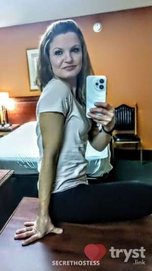 Jade - Sweetest Redhead &amp; Ready 0 year old Escort in Wichita KS