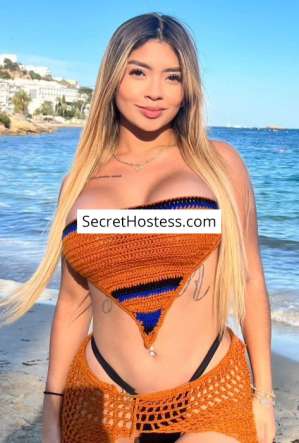 Estefania, Independent 23 year old Escort in Madrid