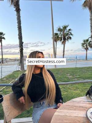 Estefania 23Yrs Old Escort 51KG 156CM Tall Madrid Image - 3