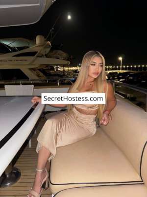 Estefania 23Yrs Old Escort 51KG 156CM Tall Madrid Image - 5