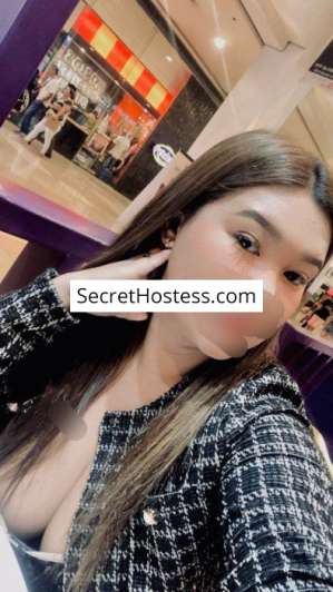 Eva Elfie 26Yrs Old Escort 65KG 163CM Tall Cebu City Image - 2