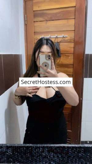 Eva Elfie 26Yrs Old Escort 65KG 163CM Tall Cebu City Image - 3