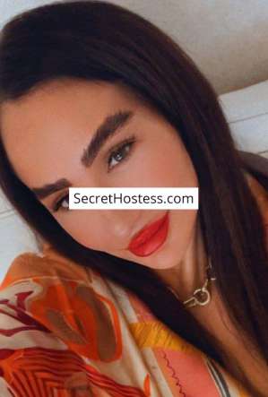 Fatima, Independent 28 year old Escort in Tbilisi