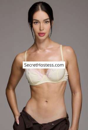 Havin, Agency 21 year old Escort in Kyrenia
