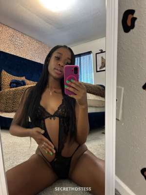 Hazel 18Yrs Old Escort Baton Rouge LA Image - 0