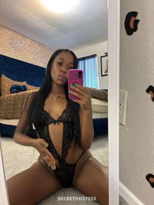 Hazel 18Yrs Old Escort Baton Rouge LA Image - 1