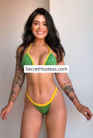 26 year old Latin Escort in Dublin Helen, Independent