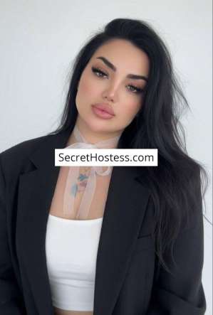 Helena, Agency 21 year old Escort in Nicosia