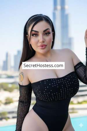 Helena 21Yrs Old Escort 50KG 176CM Tall Nicosia Image - 2