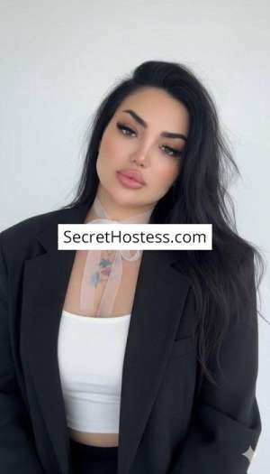 Helena 21Yrs Old Escort 50KG 176CM Tall Nicosia Image - 3