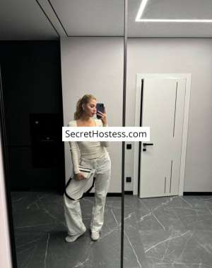 Karina 21Yrs Old Escort 57KG 167CM Tall Moscow Image - 2