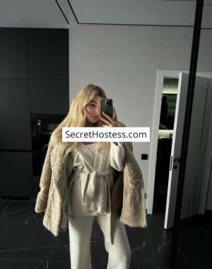 Karina 21Yrs Old Escort 57KG 167CM Tall Moscow Image - 3