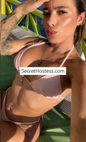Karla, Agency 25 year old Escort in Torremolinos