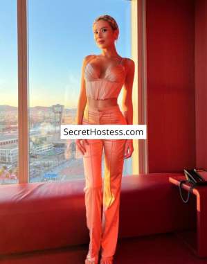 Katiuska 25Yrs Old Escort 50KG 175CM Tall Playa del Carmen Image - 3