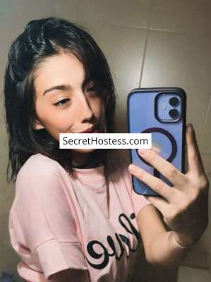 22 year old Arabian Escort in Jounieh Krestin, Agency