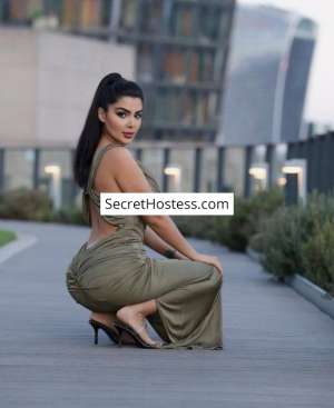 21 year old Arabian Escort in Kyrenia Kristina, Agency