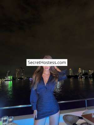Lika 25Yrs Old Escort 55KG 174CM Tall Florence Image - 1