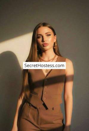 19 year old Caucasian Escort in Warsaw Lili, Independent