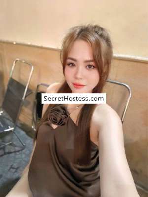 Lili 26Yrs Old Escort 59KG 156CM Tall Ho Chi Minh City Image - 2