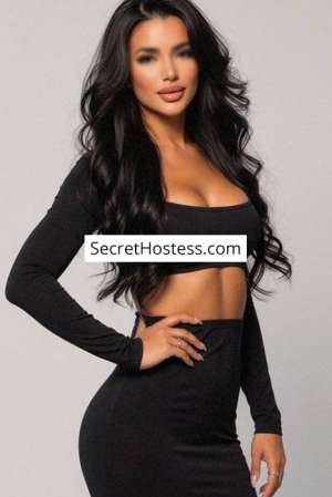 27 year old Caucasian Escort in Berlin Lisa, Agency