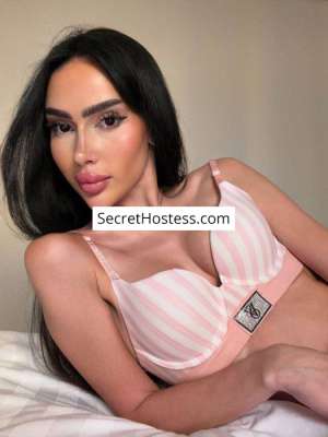 Luisa 21Yrs Old Escort 50KG 170CM Tall Riyadh Image - 2