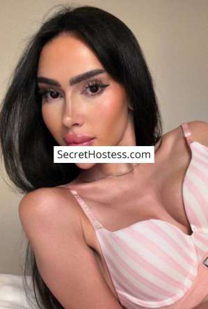 26 year old Caucasian Escort in Riyadh Luisa, Independent