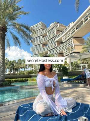 Luisa 26Yrs Old Escort 55KG 170CM Tall Riyadh Image - 5