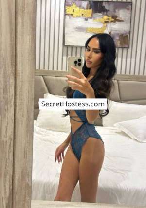 Luisa 26Yrs Old Escort 55KG 170CM Tall Riyadh Image - 12